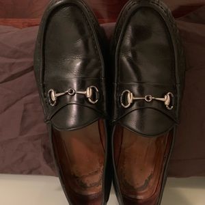 Allen Edmonds Horse Bit Loafer Size 11D